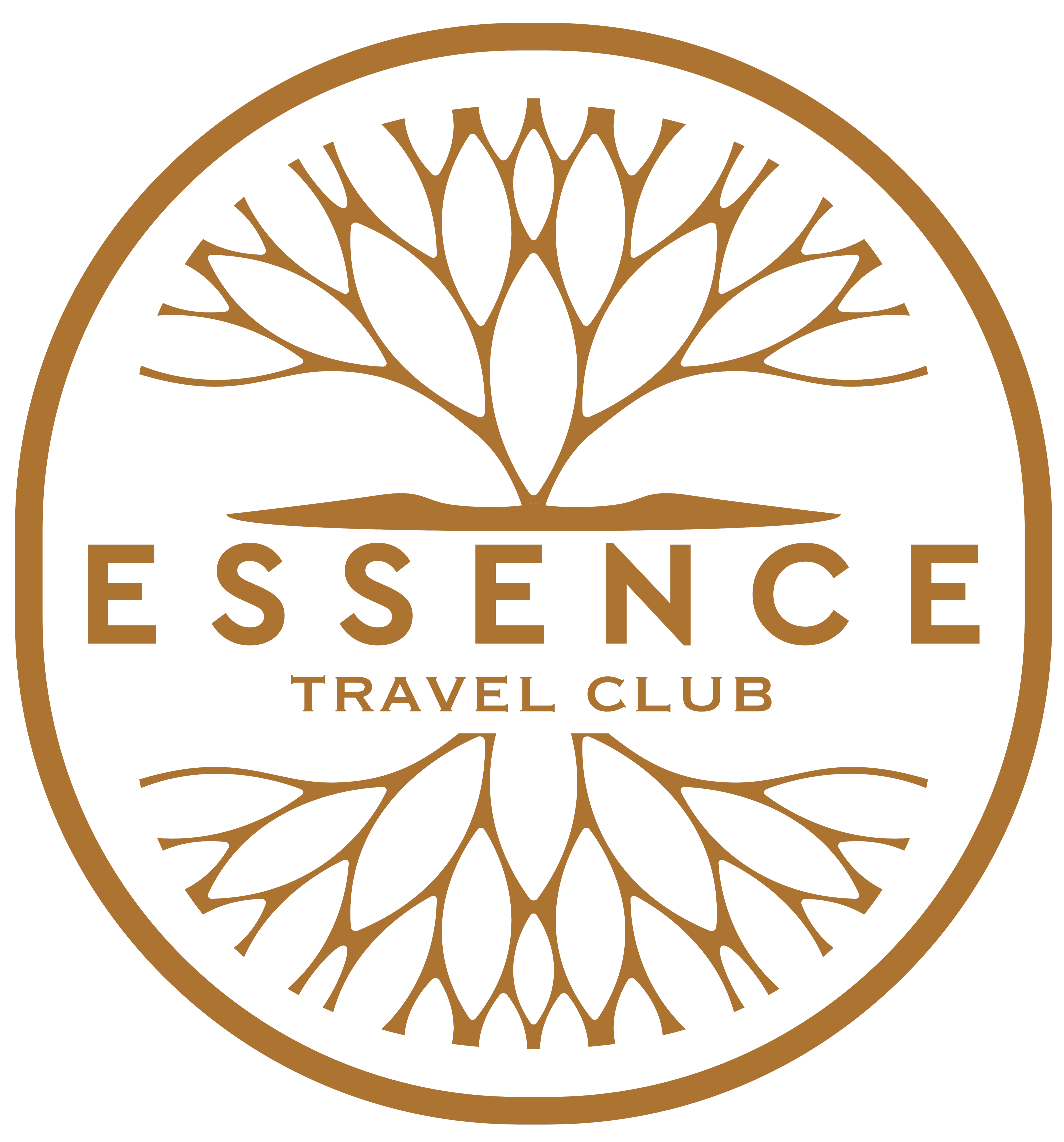 Essence Travel Club